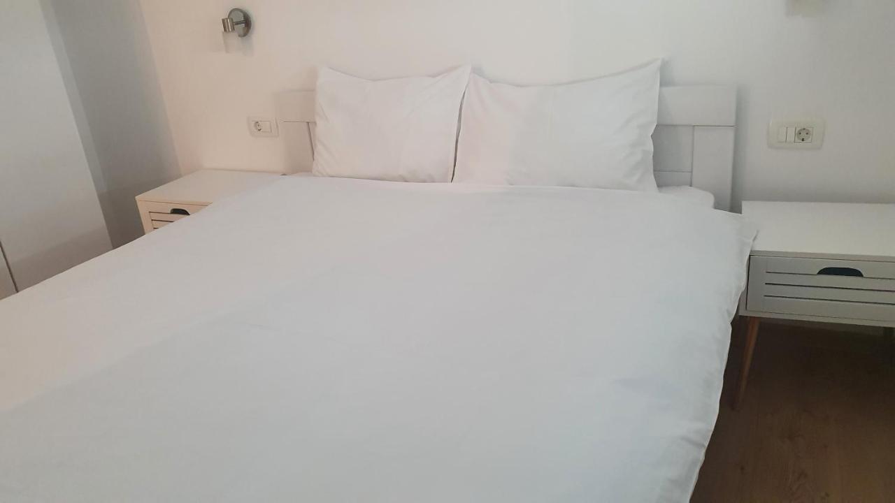 Apartmani Begovic Bar Eksteriør bilde