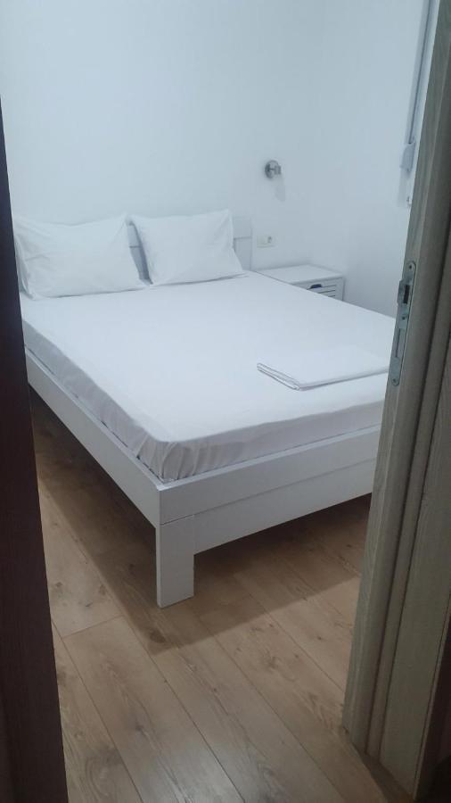 Apartmani Begovic Bar Eksteriør bilde